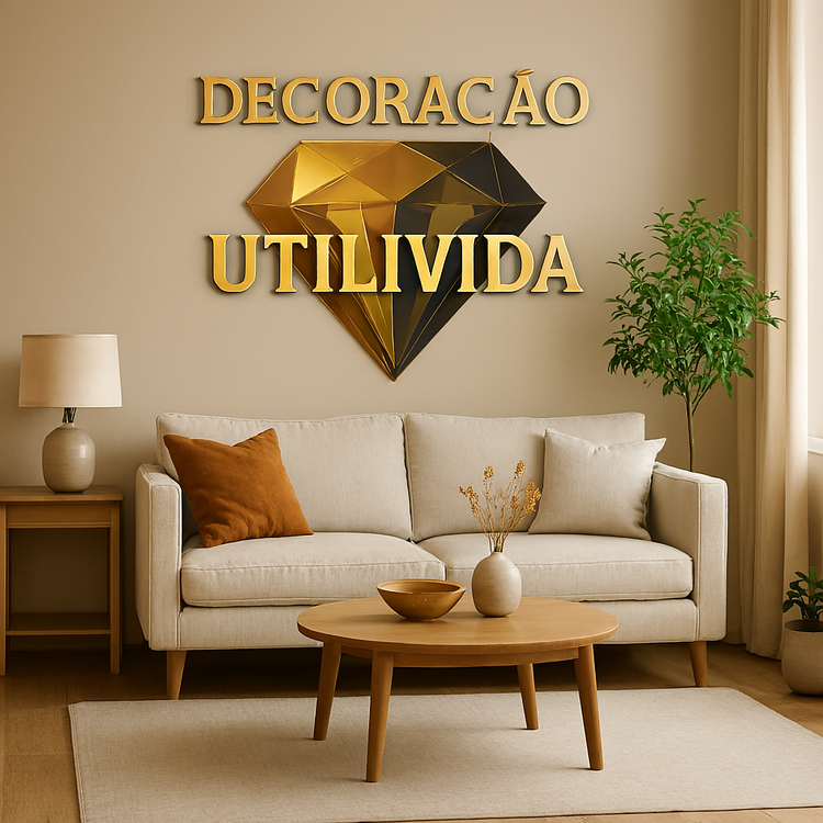 DECORAÇÃO