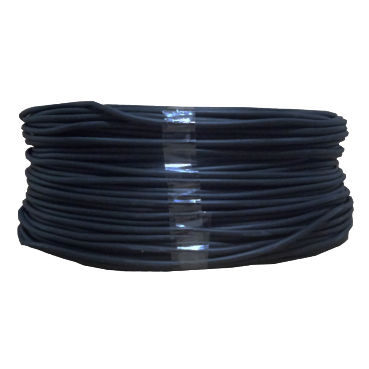 Cabo Eletrico Flexivel 2,5mm Com 100 Metros Fio Elétrico Anti Chamas Rolo Eletr