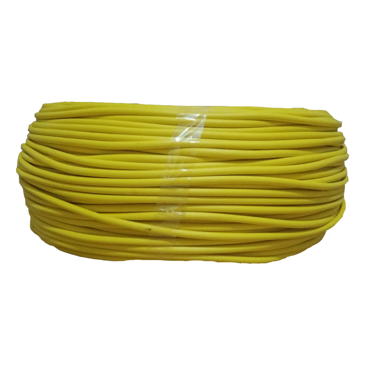 Fio Eletrico Flexivel 10,0mm Com 50 Metros Cabo Elétrico