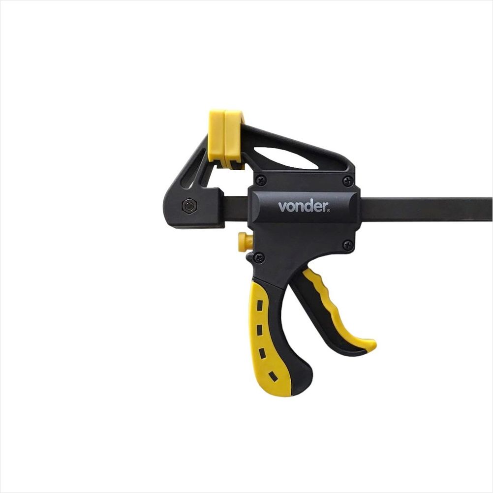 GRAMPO SARGENTO 12 RAPIDO GA612 VONDER