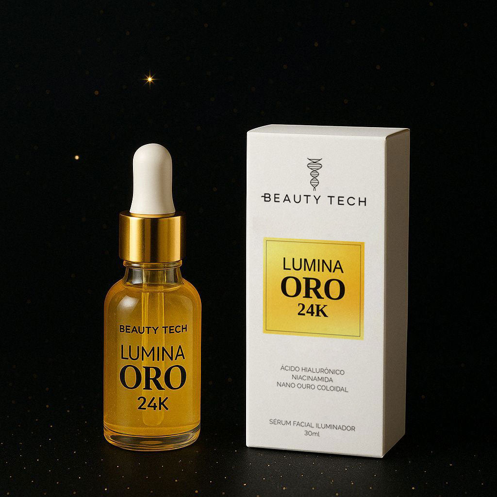 Lumina ORO
