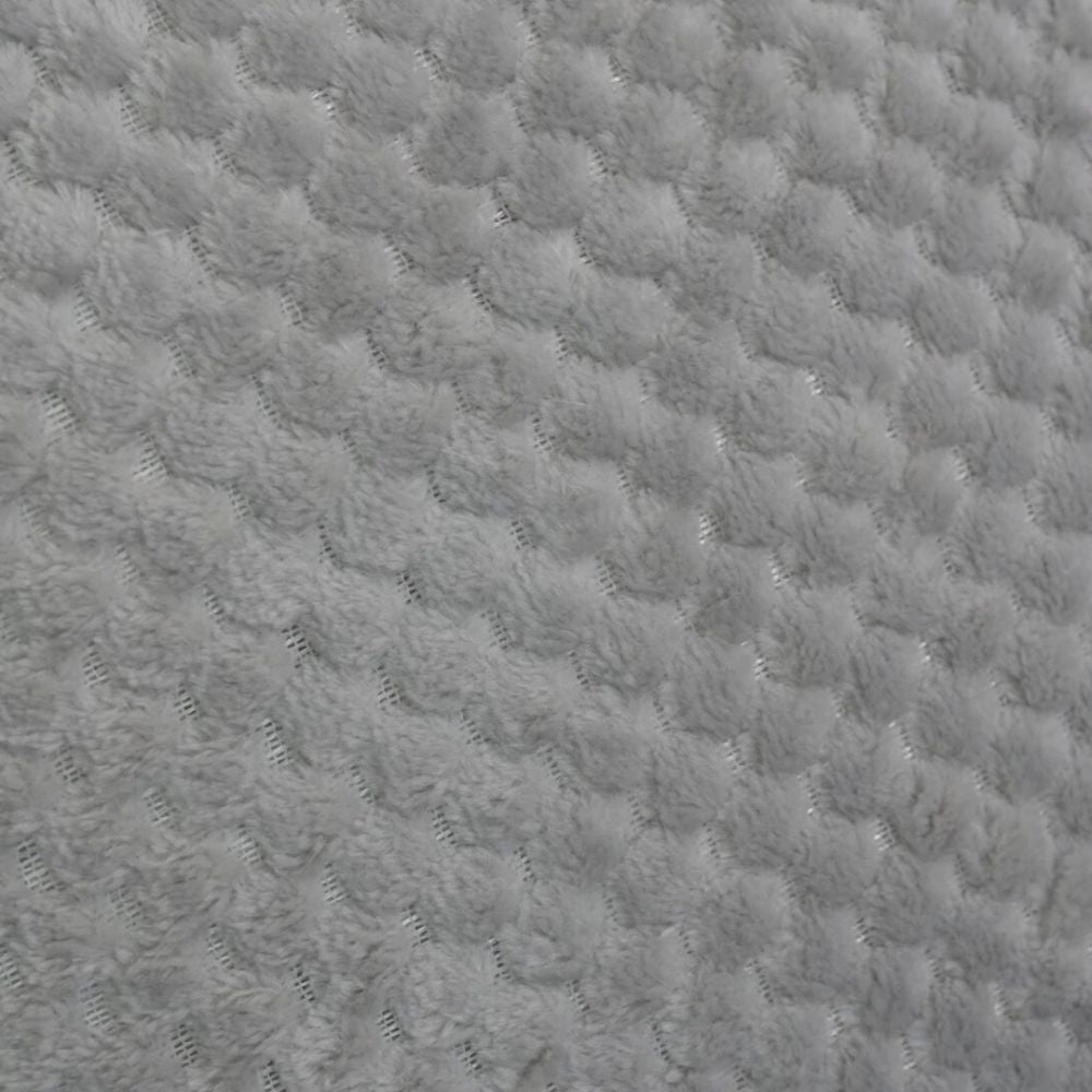 Capa Para Almofada Sonhare 1 Peça 45cm x 45cm 100% Poliéster Tecido Soft Com Z