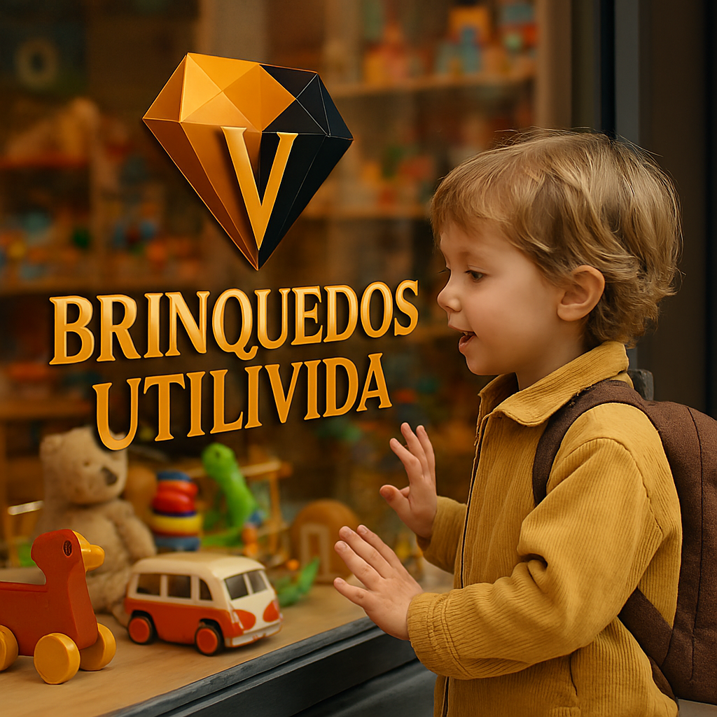 BRINQUEDOS