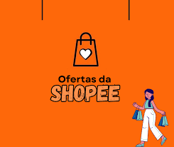 Vendido na Shopee