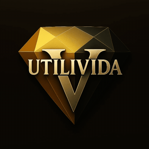 UTILIVIDA.COM.BR