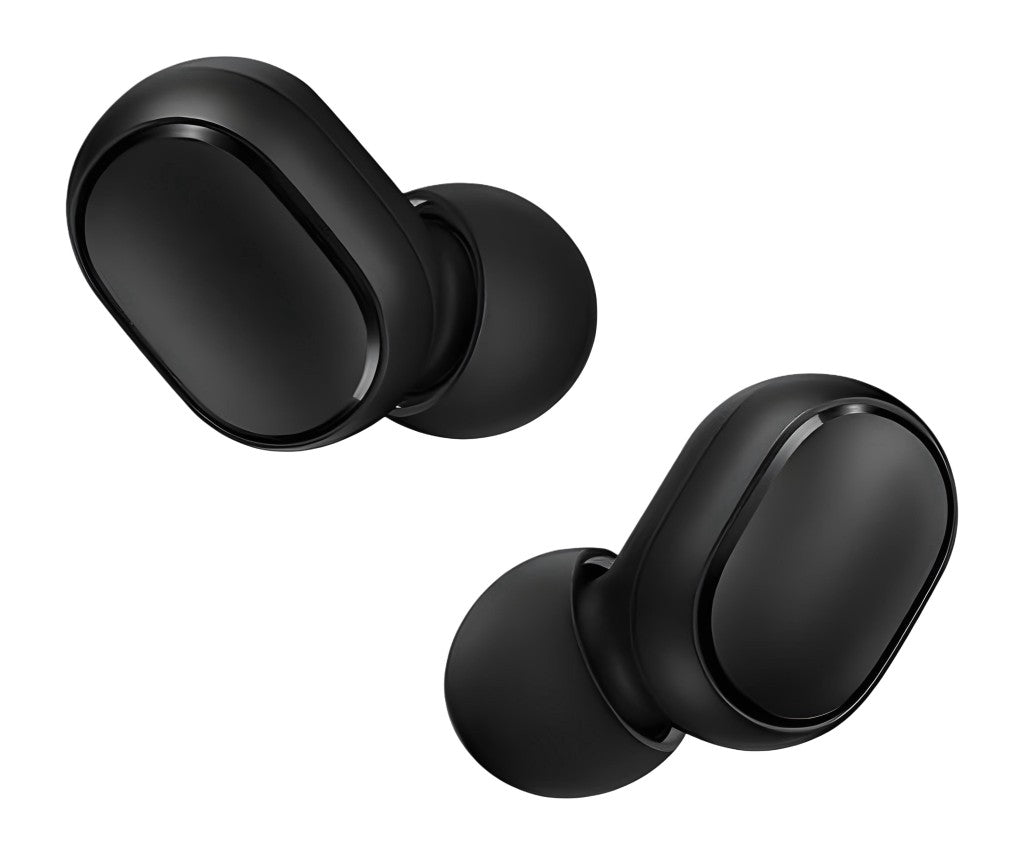 Fone De Ouvido Sem Fio Redmi AirDots 2 Preto