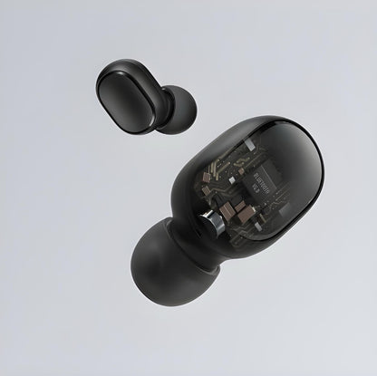 Fone De Ouvido Sem Fio Redmi AirDots 2 Preto
