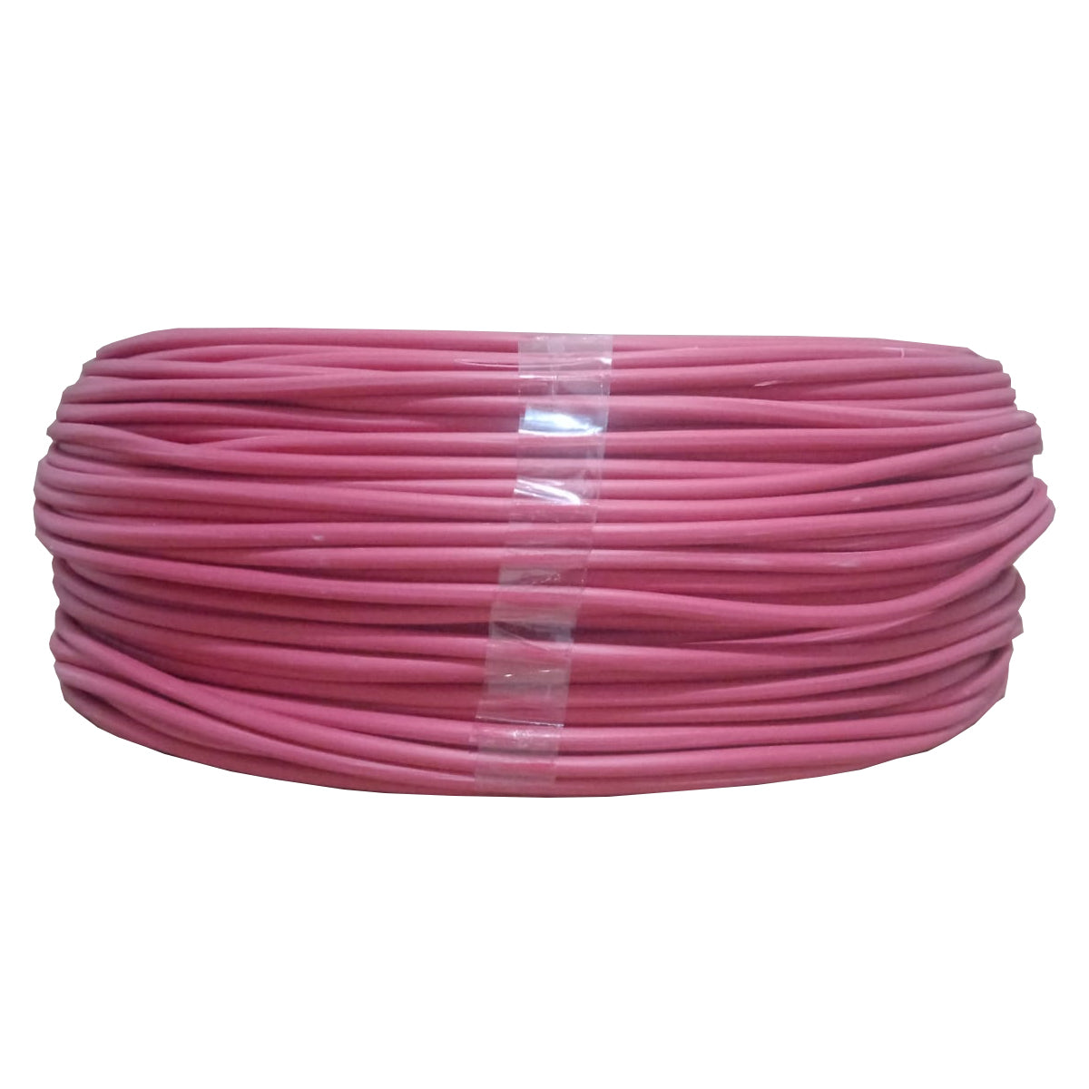 Cabo Eletrico Flexivel 2,5mm Com 100 Metros Fio Elétrico Anti Chamas Rolo Eletr