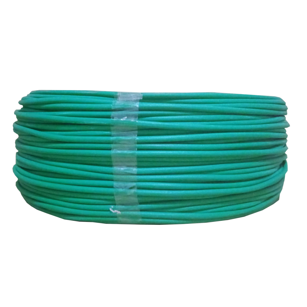 Cabo Eletrico Flexivel 1,5mm Com 100 Metros Fio Elétrico Anti Chamas Rolo Fiu