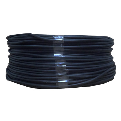 Cabo Eletrico Flexivel 2,5mm Com 100 Metros Fio Elétrico Anti Chamas Rolo Eletr