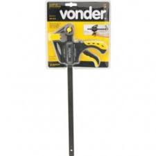 GRAMPO SARGENTO 12  RAPIDO GA612 VONDER