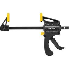 GRAMPO SARGENTO 12  RAPIDO GA612 VONDER