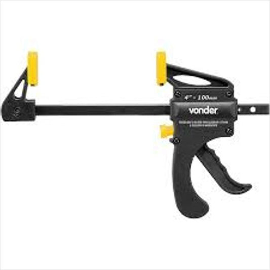 GRAMPO SARGENTO 12  RAPIDO GA612 VONDER