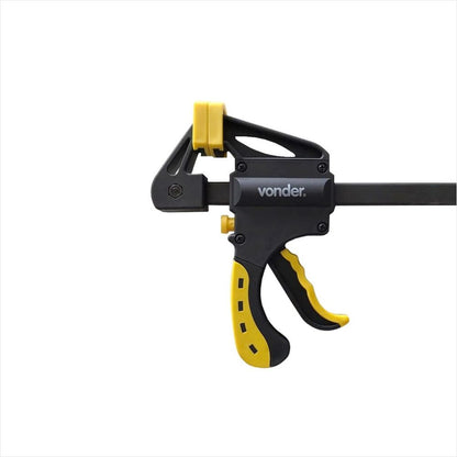 GRAMPO SARGENTO 12  RAPIDO GA612 VONDER