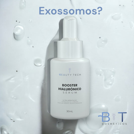 Booster Hialurônico Sérum