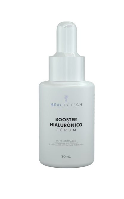 Booster Hialurônico Sérum