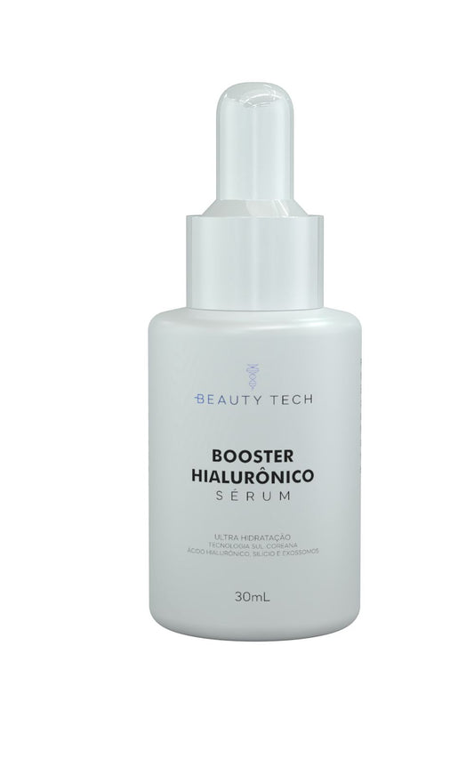 Booster Hialurônico Sérum