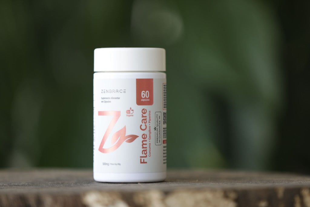 Flame Care