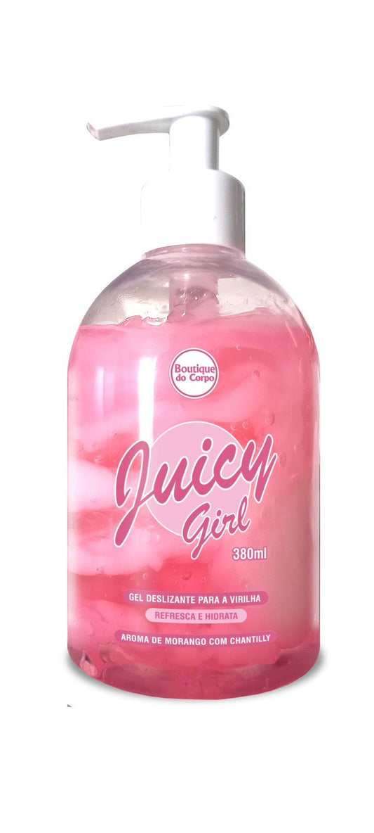 Juicy Girl