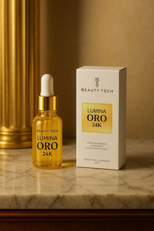 Lumina ORO