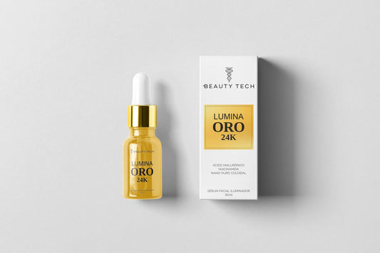 Lumina ORO