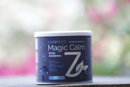 Magic Calm
