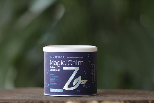 Magic Calm