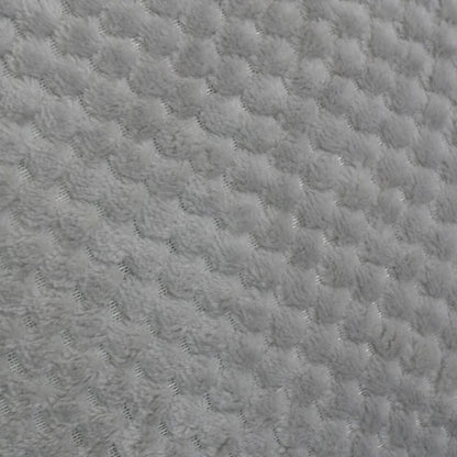 Capa Para Almofada Sonhare 1 Peça 45cm x 45cm 100% Poliéster Tecido Soft Com Z