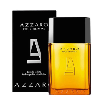 Perfume Azzaro Pour Homme Masculino 200ml