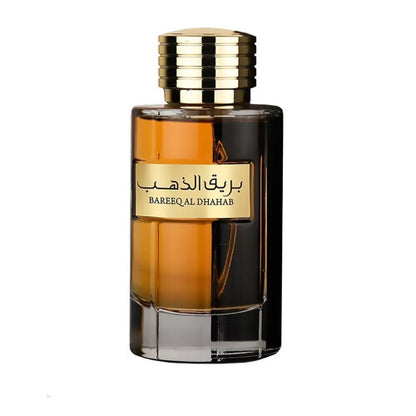 Perfume Árabe Al Wataniah Bareeq Al Dhahab 100ml Eau De Parfum