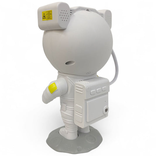 Projetor Astronauta Estelar Modelo MAX L 7200