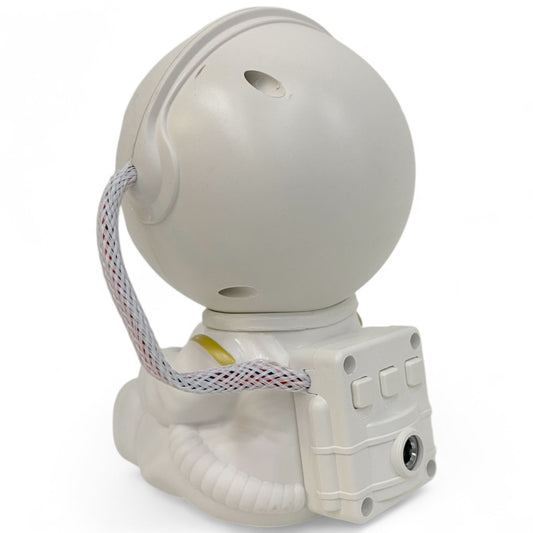 Mini Projetor Astronauta Estelar Modelo MAX-L7201